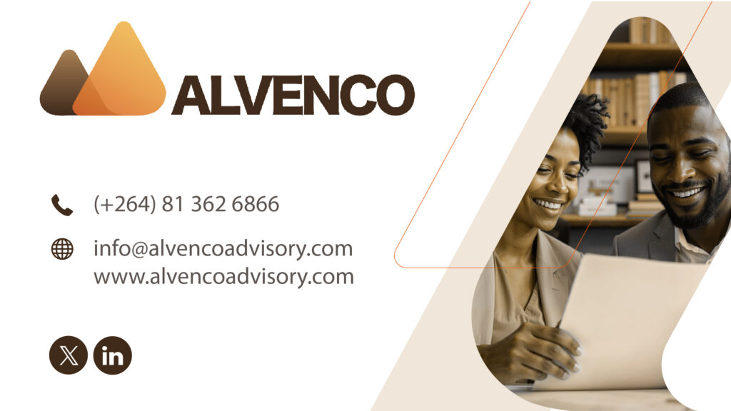 Alvenco Advisory SSI