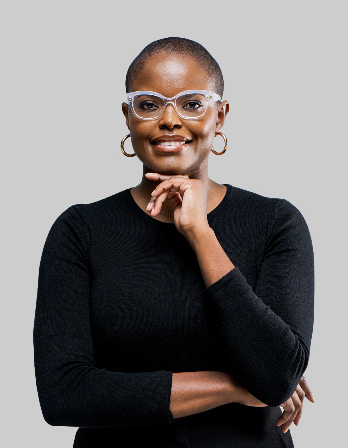 Ndapua Alweendo